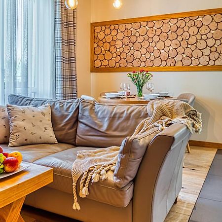 Apartament Na Szlaku - 5D Apartamenty Świeradów-Zdrój المظهر الخارجي الصورة